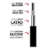 Torneira De Cozinha Parede Gourmet Luxo Flexivel Black Alpha