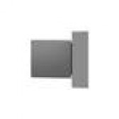 Registro De Pressao Metal Completo 1416 1/2 C-80 Vedante Cor Cromado