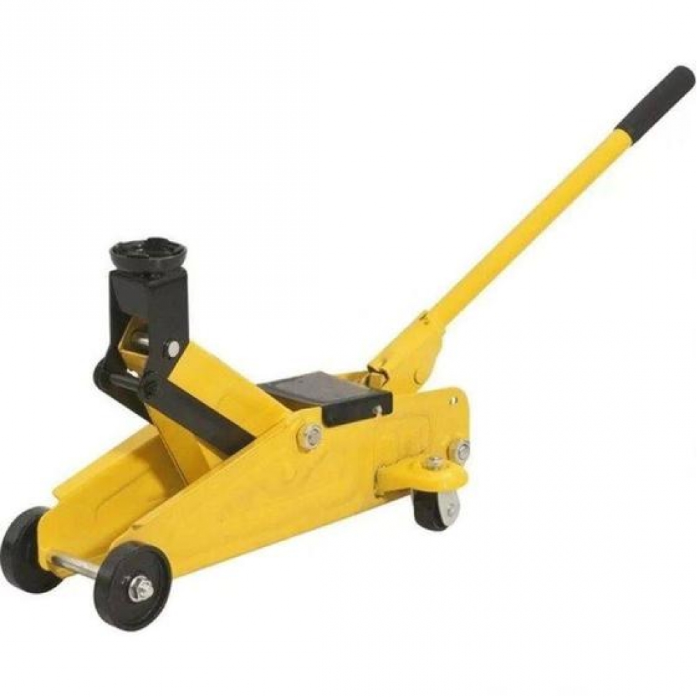 Macaco Hidraulico Tipo Jacare 1,5 Ton C/ Maleta Lotus