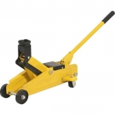 Macaco Hidraulico Tipo Jacare 1,5 Ton C/ Maleta Lotus