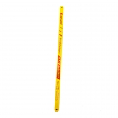 Lamina De Serra Manual Com 12 X24d, Bi-metal, C/10