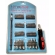 KIT SOQUETE 1/4 C/58 COM CABO E PROLONGADOR AXIAL- LOTUS PLUS