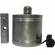 Prumo De Centro Cilindrico Aco 300g Lotus