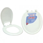 ASSENTO PARA VASO SANITARIO POPULAR- ASTRA