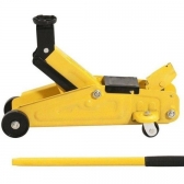 Macaco Hidraulico Tipo Jacare 1,5 Ton C/ Maleta Lotus