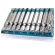 Bits Ponteira Philips Ph2 Fenda 1/4 Cr-v 10 Pcs Profissional