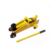 Macaco Hidraulico Tipo Jacare 1,5 Ton C/ Maleta Lotus