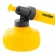Borrifador Pulverizador Bomba Fritz Vertical 350ml Lotus