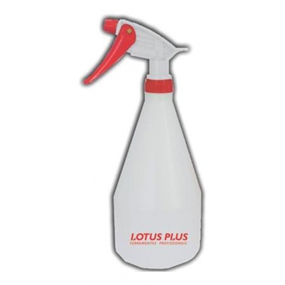 Pulverizador Borrifador Manual 1 Litro - Lotus