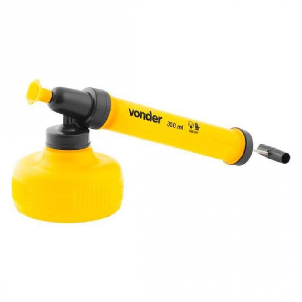 Pulverizador Manual 1,2l Lotus