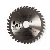 Serra Disco Videa 110mmx36 Dt flex