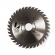 Serra Disco Videa 110mmx36 Dt flex