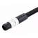 KIT SOQUETE 1/4 C/58 COM CABO E PROLONGADOR AXIAL- LOTUS PLUS